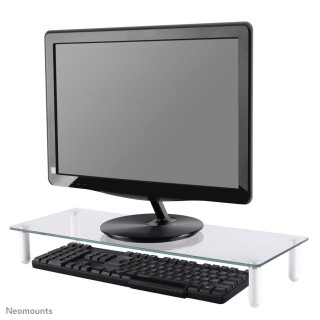 NEWSTAR SUPPORTO NEOMOUNTS PER MONITOR LCDCRT